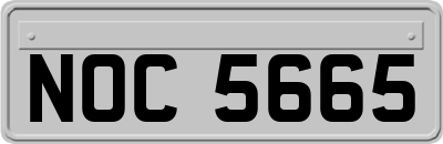 NOC5665