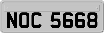 NOC5668