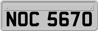 NOC5670