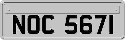 NOC5671