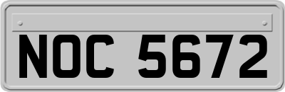 NOC5672