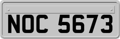 NOC5673