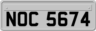 NOC5674