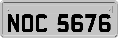 NOC5676