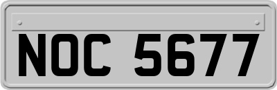 NOC5677