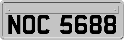 NOC5688