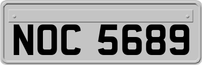 NOC5689