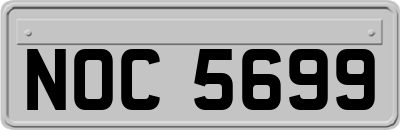 NOC5699