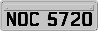 NOC5720