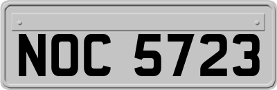 NOC5723