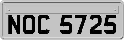NOC5725
