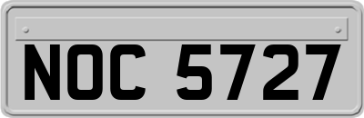 NOC5727