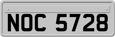 NOC5728