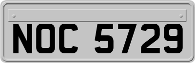 NOC5729