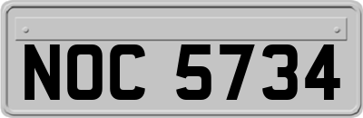 NOC5734