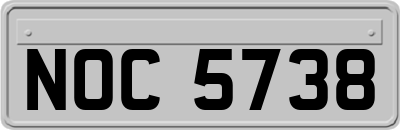 NOC5738