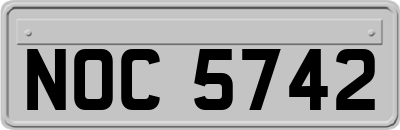 NOC5742