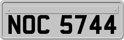 NOC5744