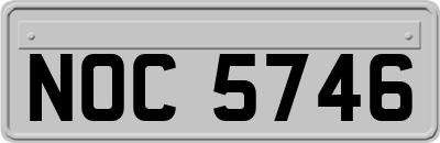 NOC5746