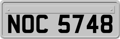 NOC5748
