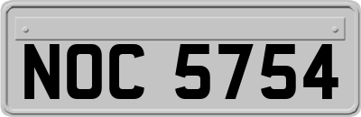 NOC5754