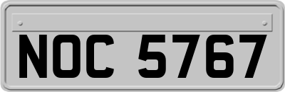 NOC5767