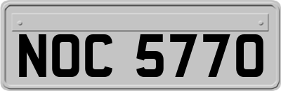 NOC5770