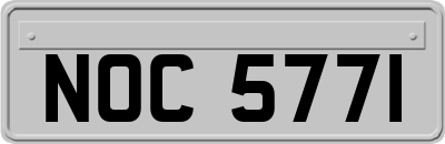 NOC5771