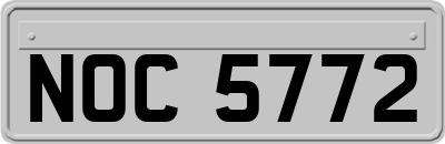 NOC5772