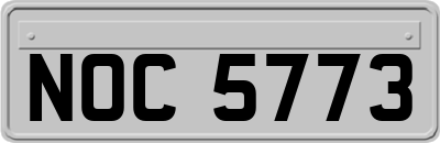 NOC5773