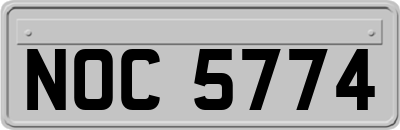 NOC5774