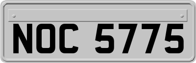 NOC5775