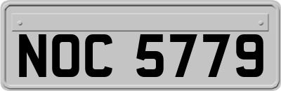 NOC5779