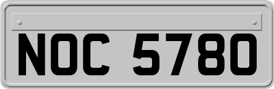 NOC5780