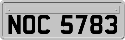 NOC5783