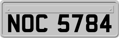 NOC5784