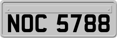 NOC5788