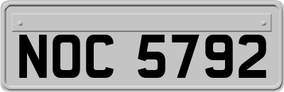 NOC5792