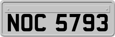NOC5793