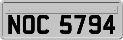 NOC5794