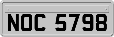 NOC5798