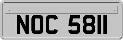 NOC5811