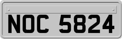 NOC5824