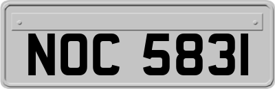 NOC5831