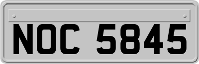 NOC5845
