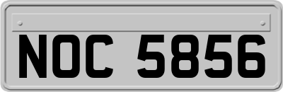 NOC5856