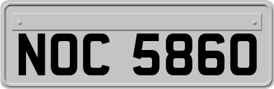 NOC5860