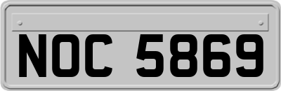 NOC5869