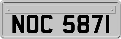 NOC5871