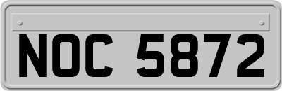 NOC5872